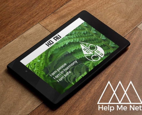 NZ-Wordpress-Website-design-for-Ko-Au-Clothing